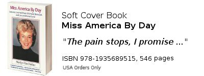 Miss America by Day - Soft Cover