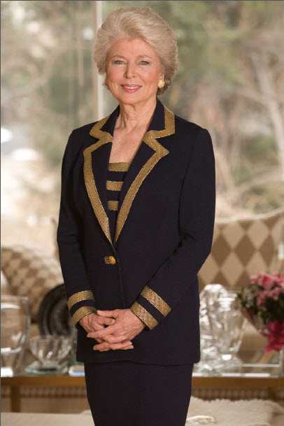 Marilyn Van Derbur