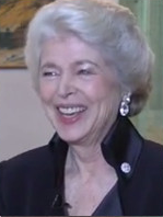 Marilyn Van Derbur