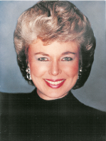 Marilyn Van Debur