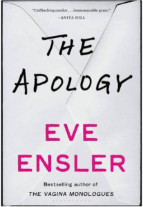 The Apology, by Eve Ensler